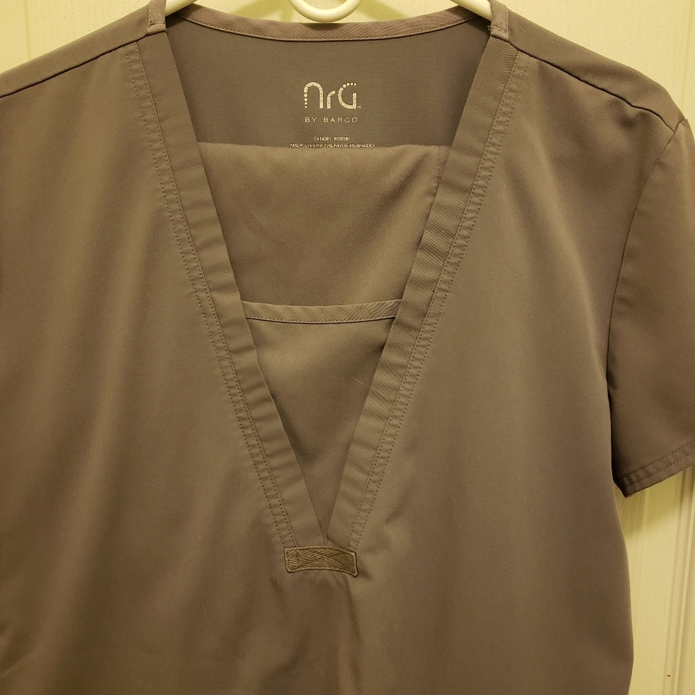 NrG Scrubs
